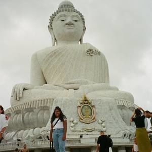 Meet your Posher, Erika